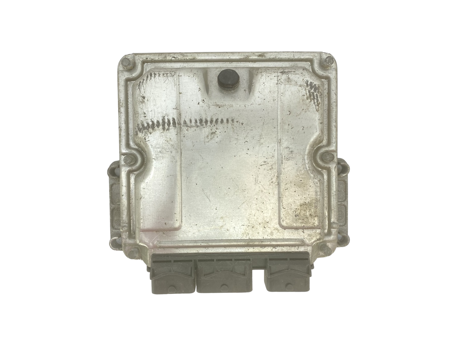 Controller 0281011521 9651593480 9640938680 PSA Bosch 57549 main product photo