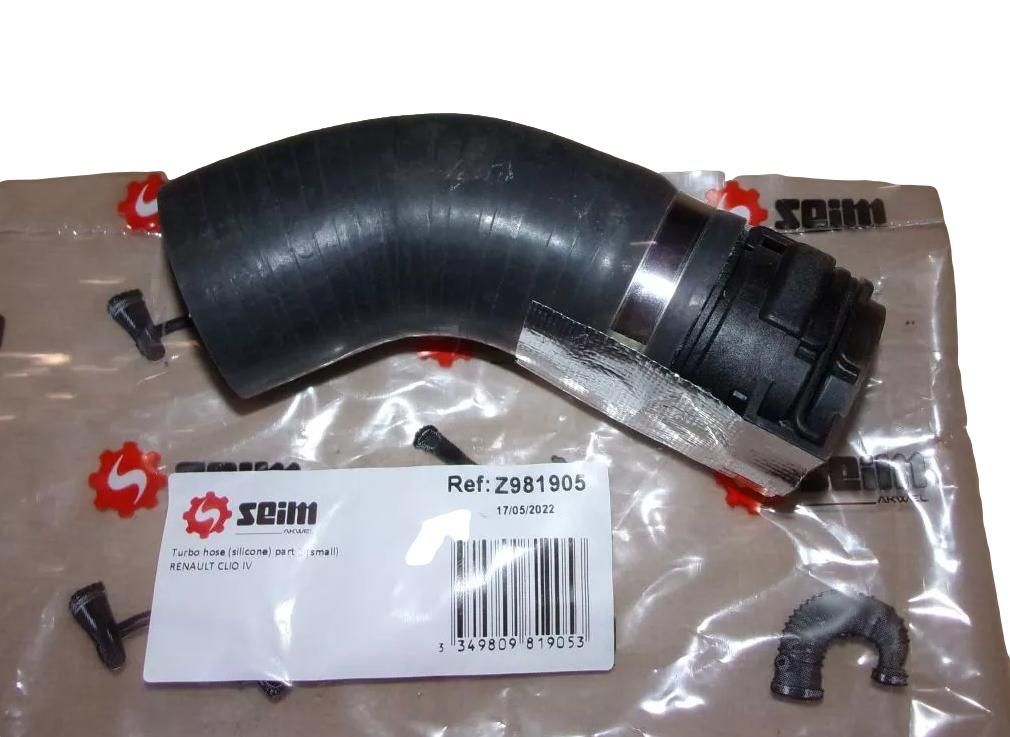Air Hose 981905 144602500R Renault Dacia Seim main product photo