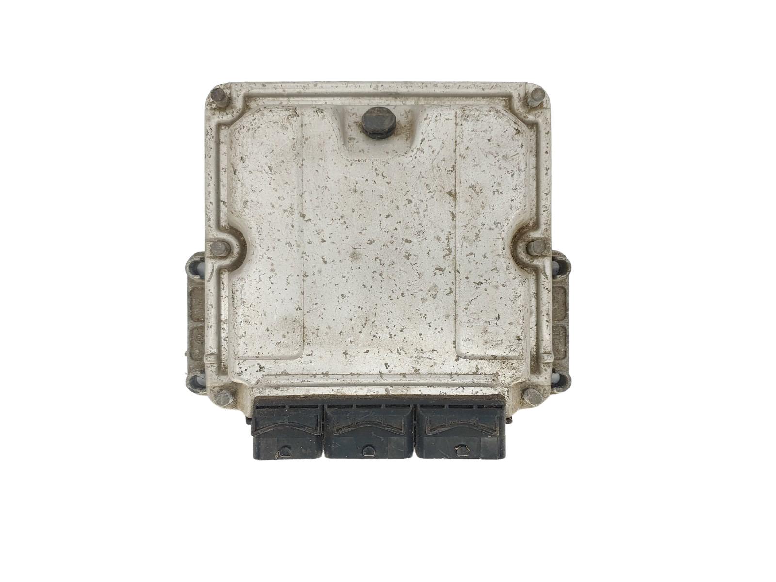 Controller 0281011101 8200163528 8200095416 Renault Bosch 42230 main product photo