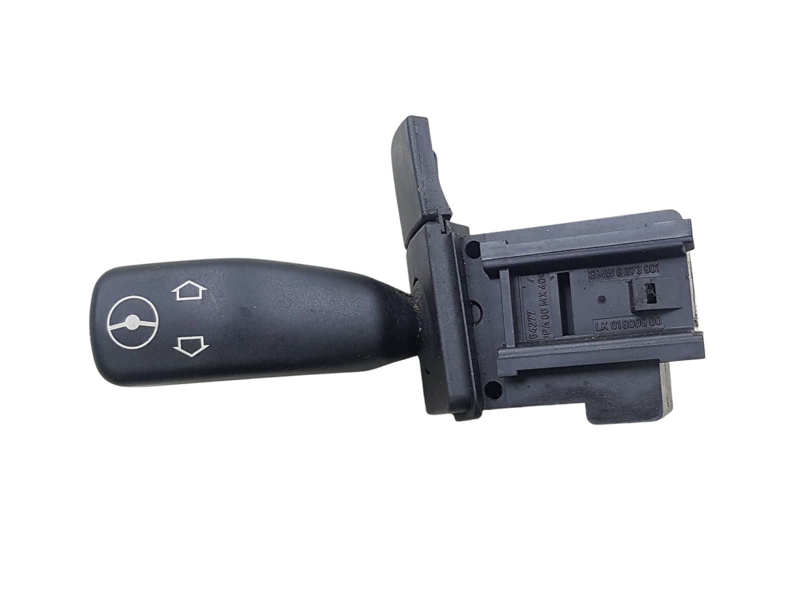 Control BMW X5 E53 8373901 main product photo