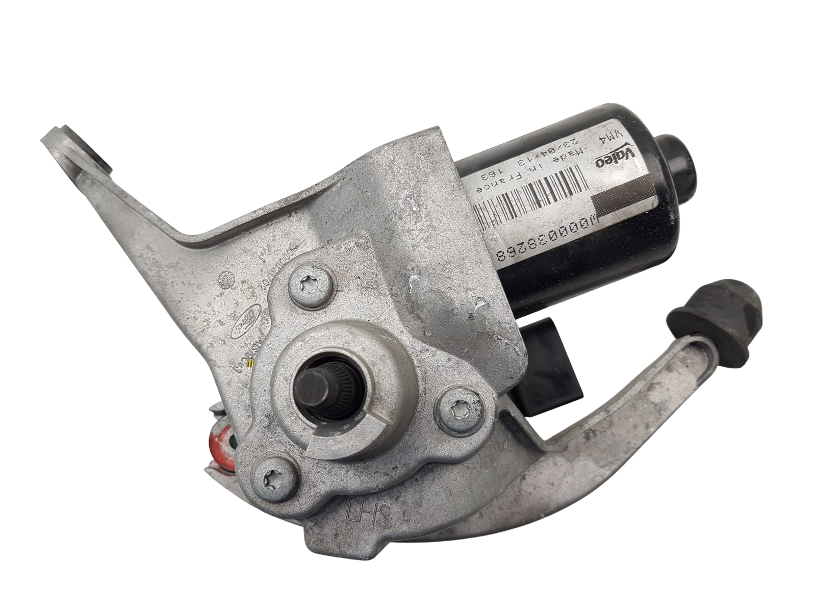 Wiper Motor Left Ford Transit Connect DT11-17504-AA W000034815 1471 main product photo