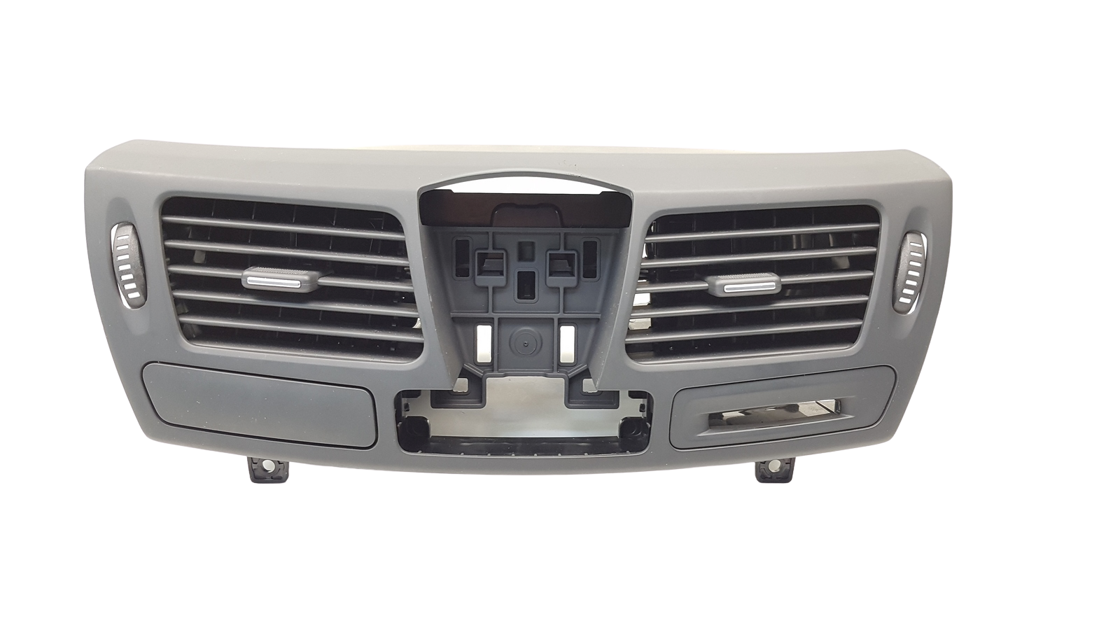 Dashboard Heater Air Vent Renault Laguna 3 RHD main product photo