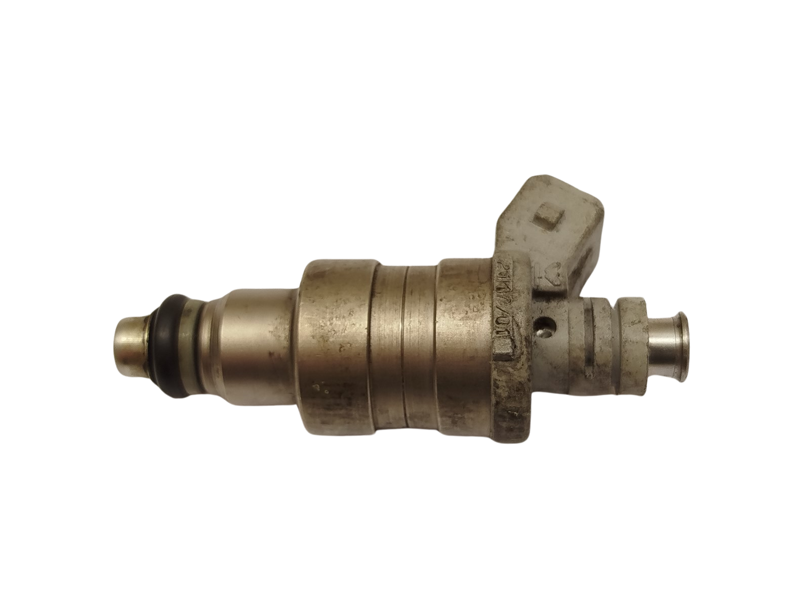 Fuel Injector Citroen Peugeot IW155 198496 1,4 main product photo