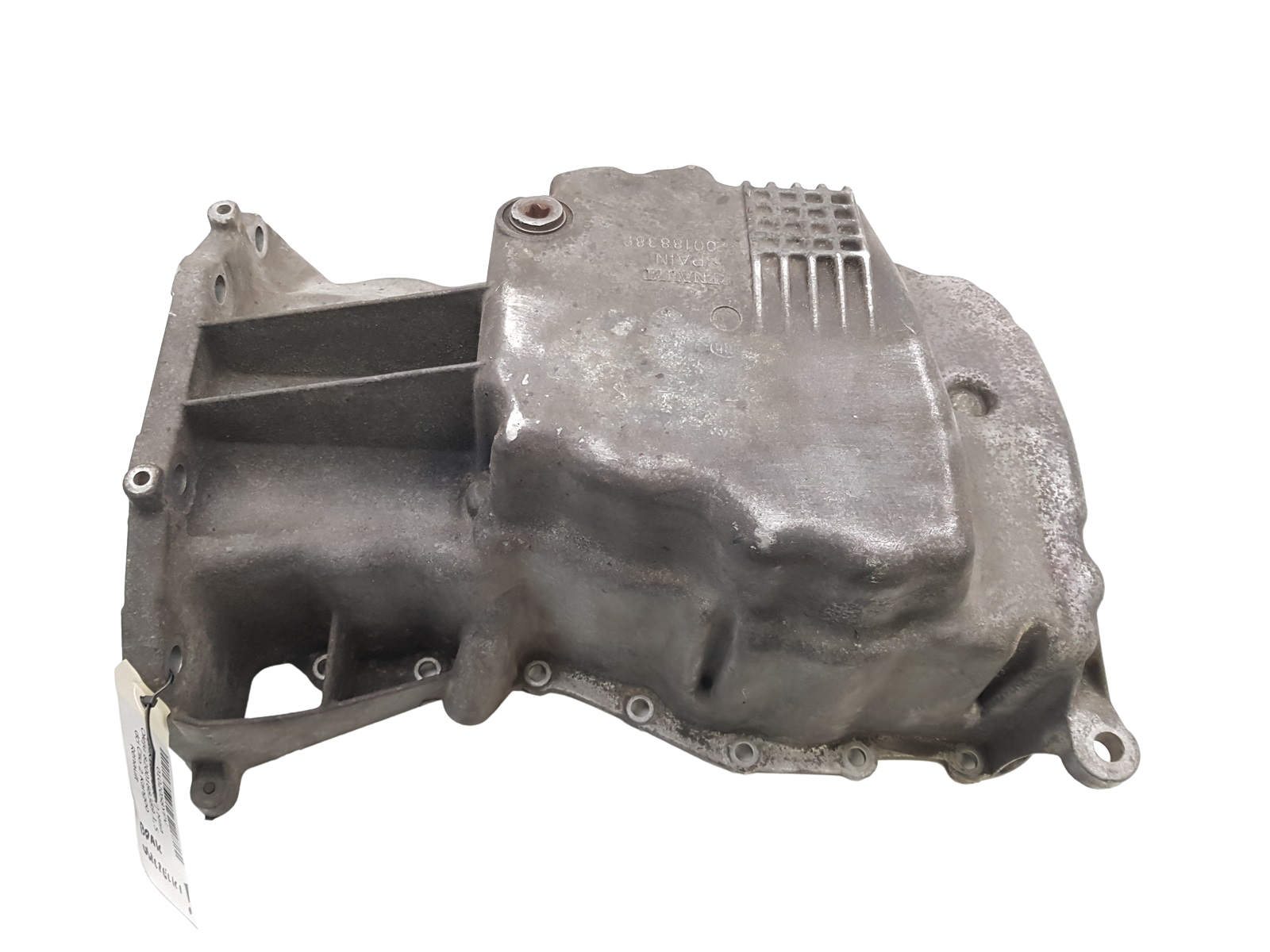 Oil Sump 8200188389 1,5 dci Clio 2 Kangoo Renault main product photo