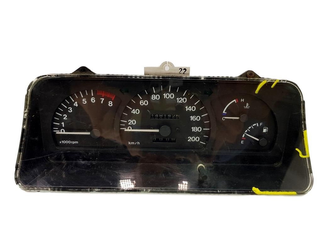 Speedometer/Instrument Cluster Daewoo Nexia 7881-3080 78813080 main product photo