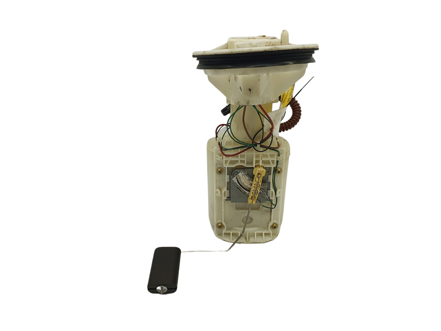 Fuel Pump 81115642 Mini Cooper main product photo