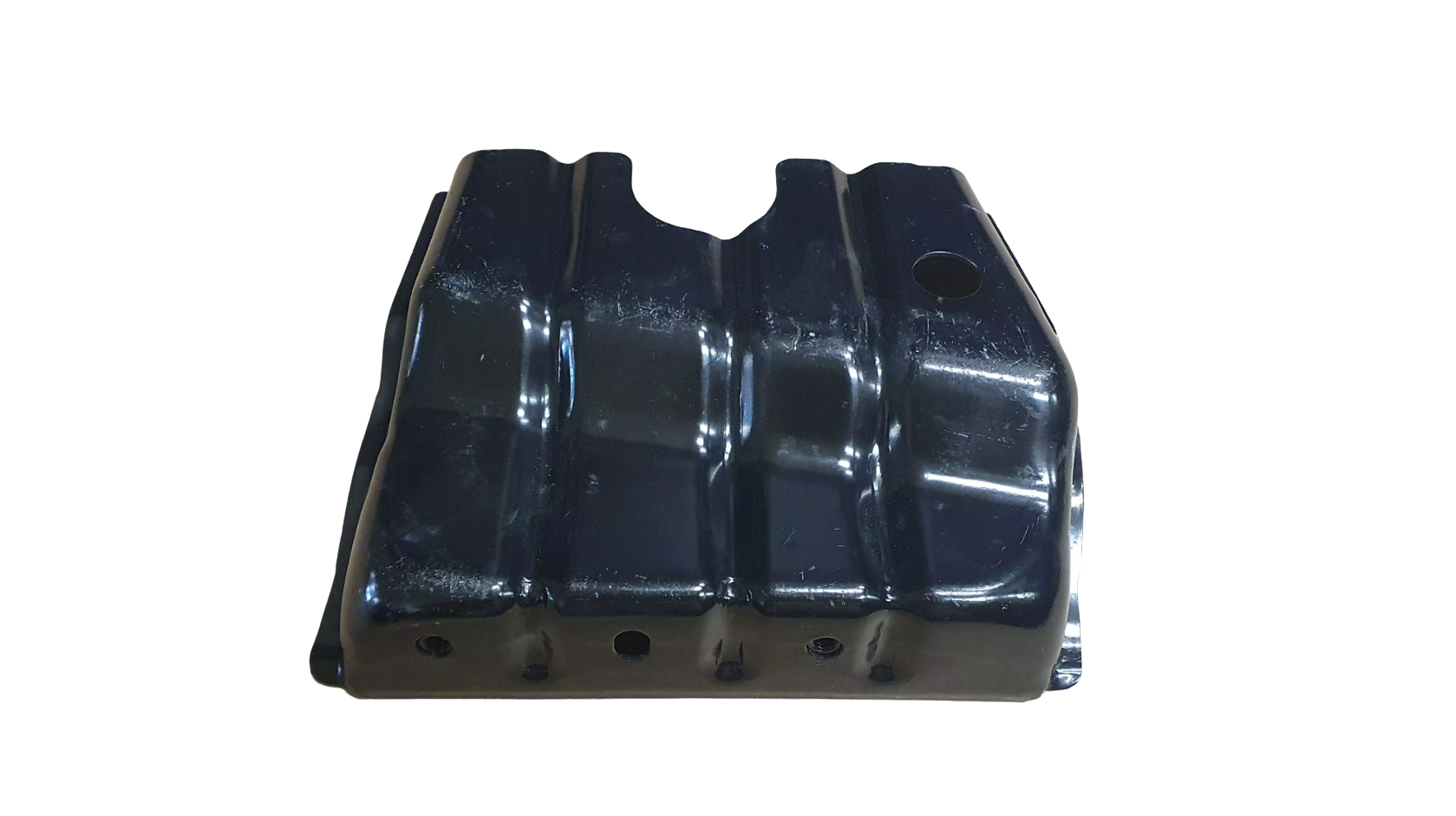 Mount, Bracket Right Front Original 713241 7132.41 Peugeot 307 main product photo