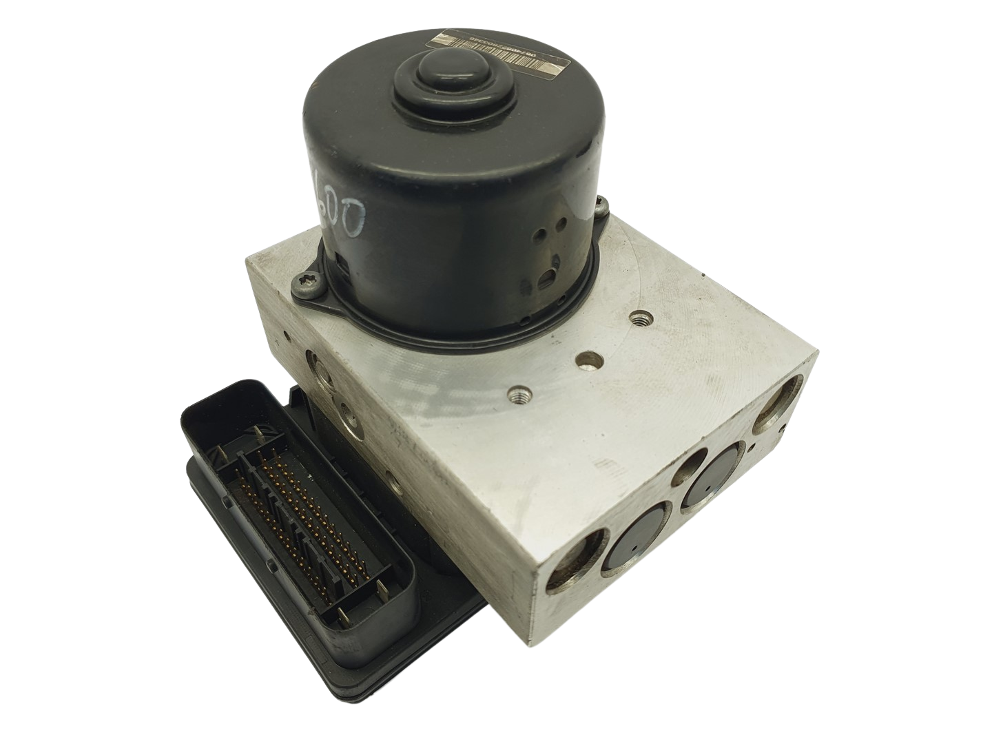 Abs Pump Mercedes CLK W209 A0054310712 A2095452932 Ate 65168 main product photo