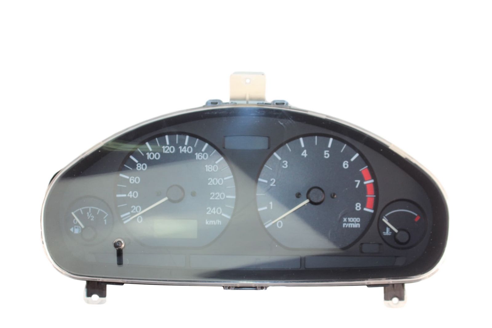 Speedometer/Instrument Cluster Mitsubishi Carisma MR308400 0P0231001 main product photo