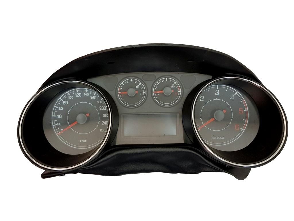 Speedometer/Instrument Cluster Fiat Bravo 51820214 503001980001 8187 main product photo