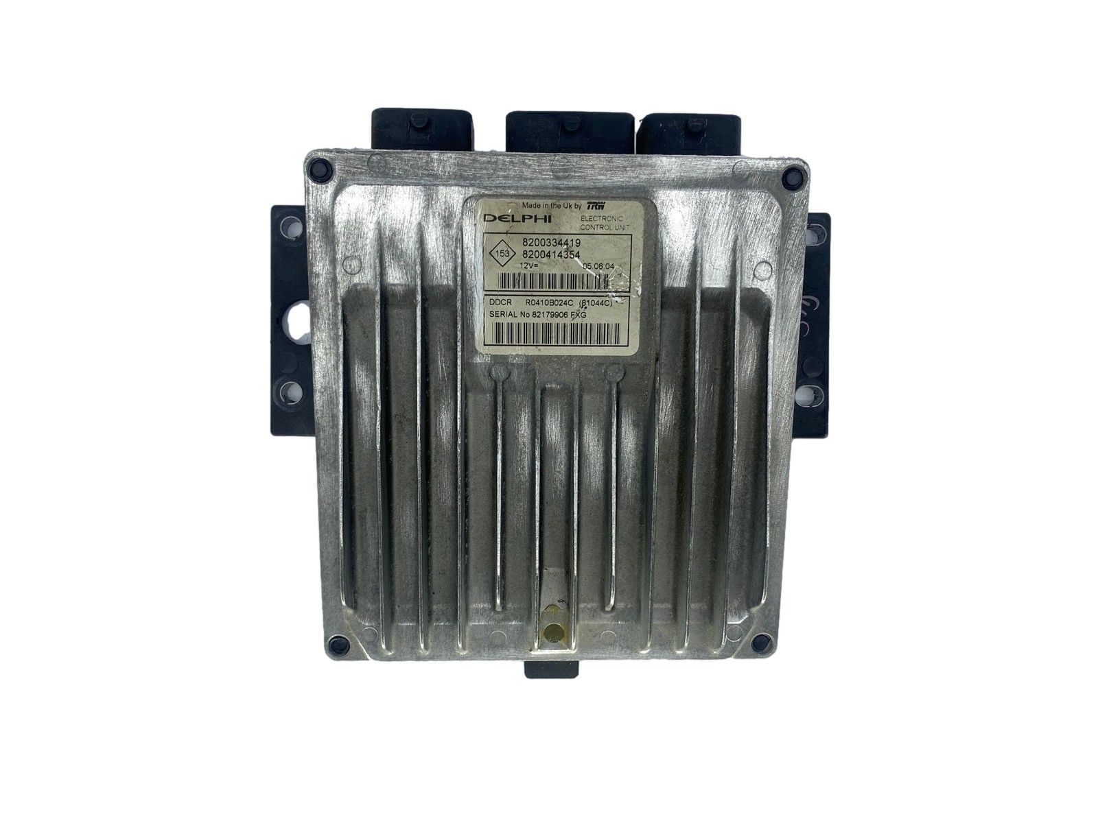 Controller 8200334419 8200414354 R0410B024C Renault Delphi 48948 main product photo