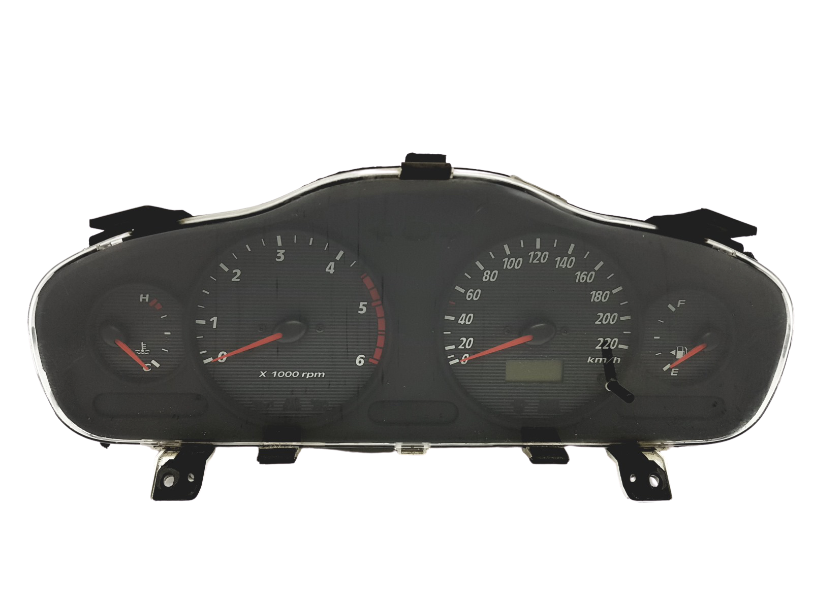 Speedometer/Instrument Cluster Hyundai Santa Fe 94003-26700 2004-85100H main product photo