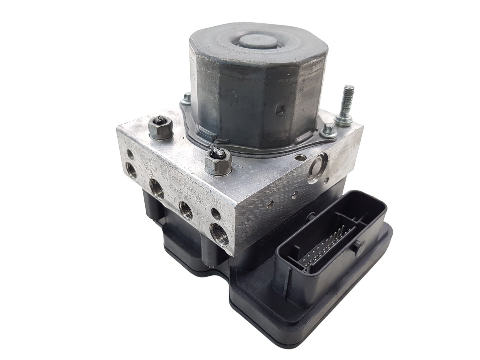 Abs Pump Opel Corsa E 39084530 0265956292 Bosch 2322 main product photo