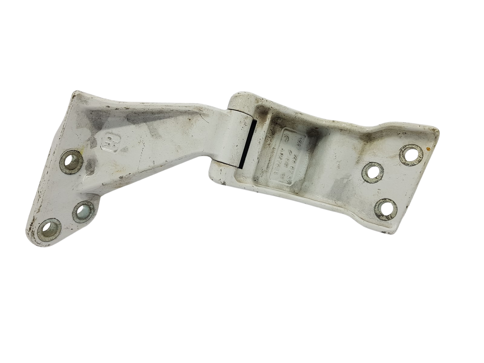 Door Hinge Rear Mercedes Vito A4477400737 main product photo