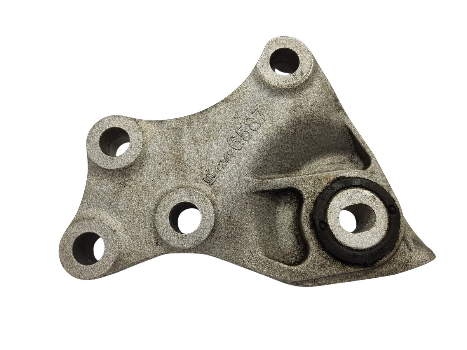 Mount, Bracket Skrzyni Opel Astra K 42496587 main product photo