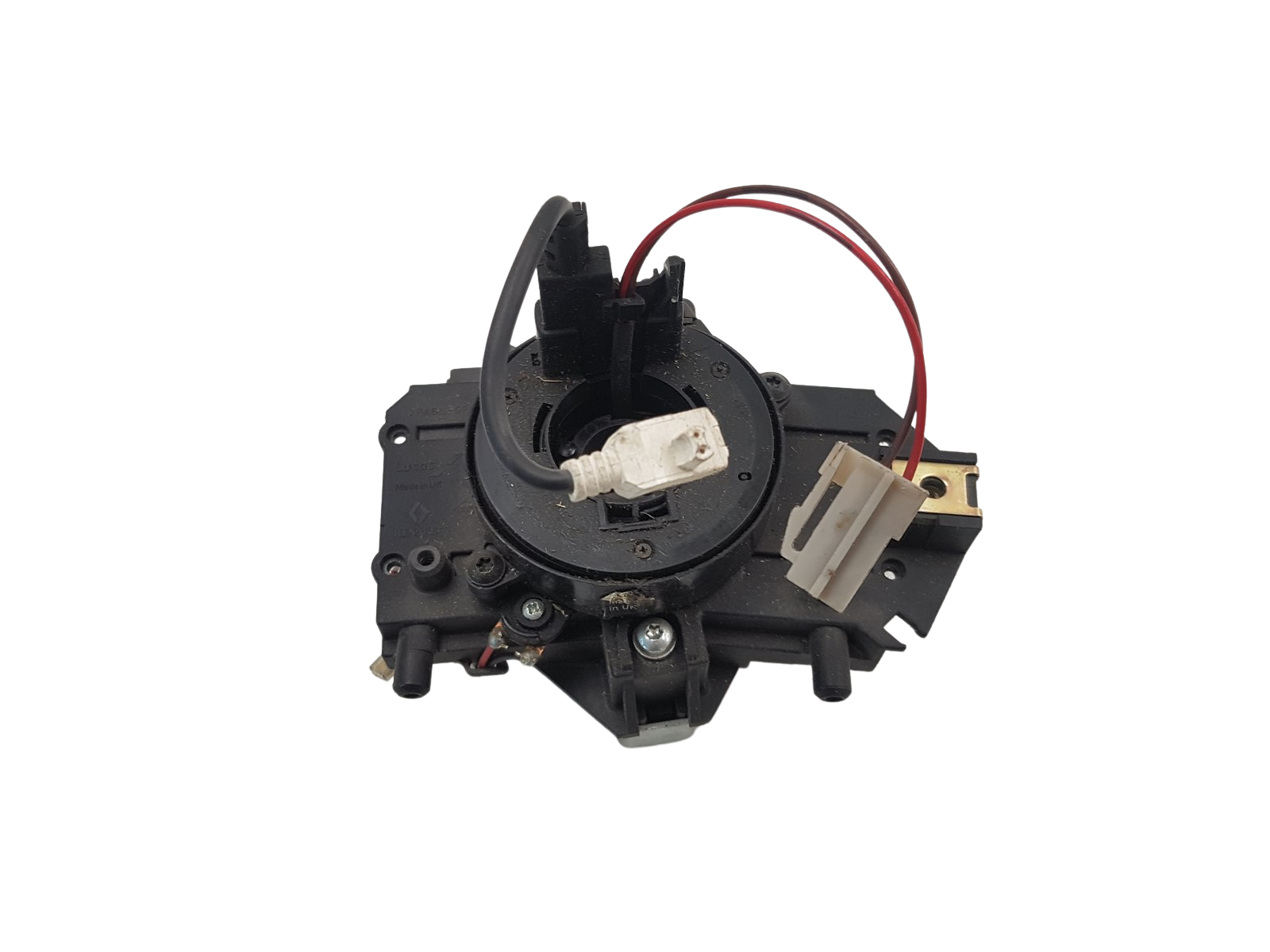 Retractor Belt Airbag 7700414474F 7701040733 7700840099 Megane Scenic 1109 main product photo