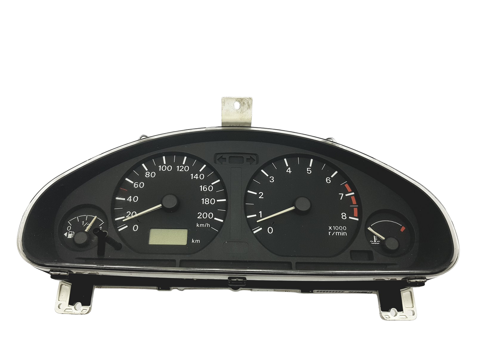 Speedometer/Instrument Cluster Mitsubishi Space Star MR270272 50030 main product photo