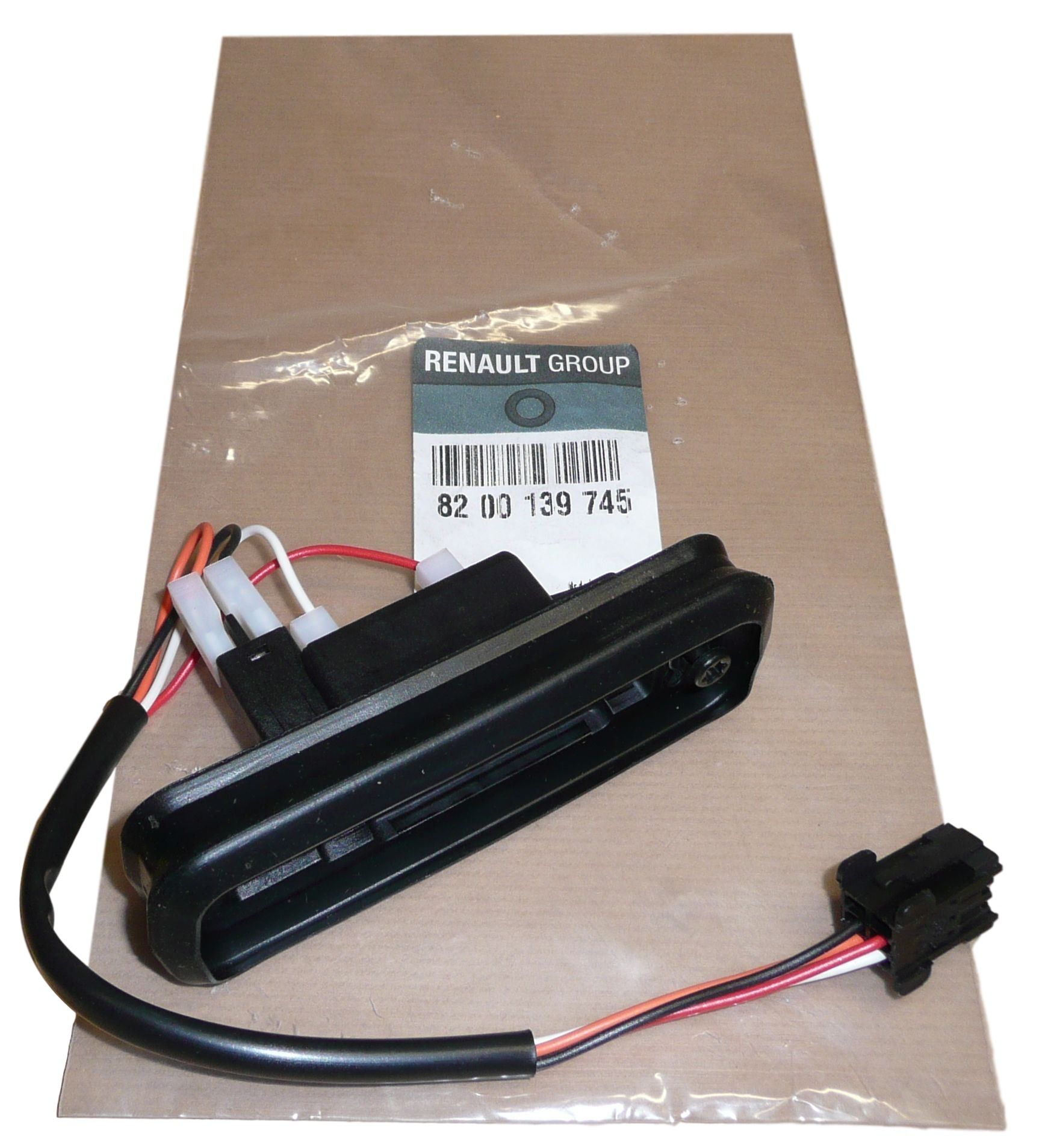 Sensor New Original 8200139745 Renault main product photo