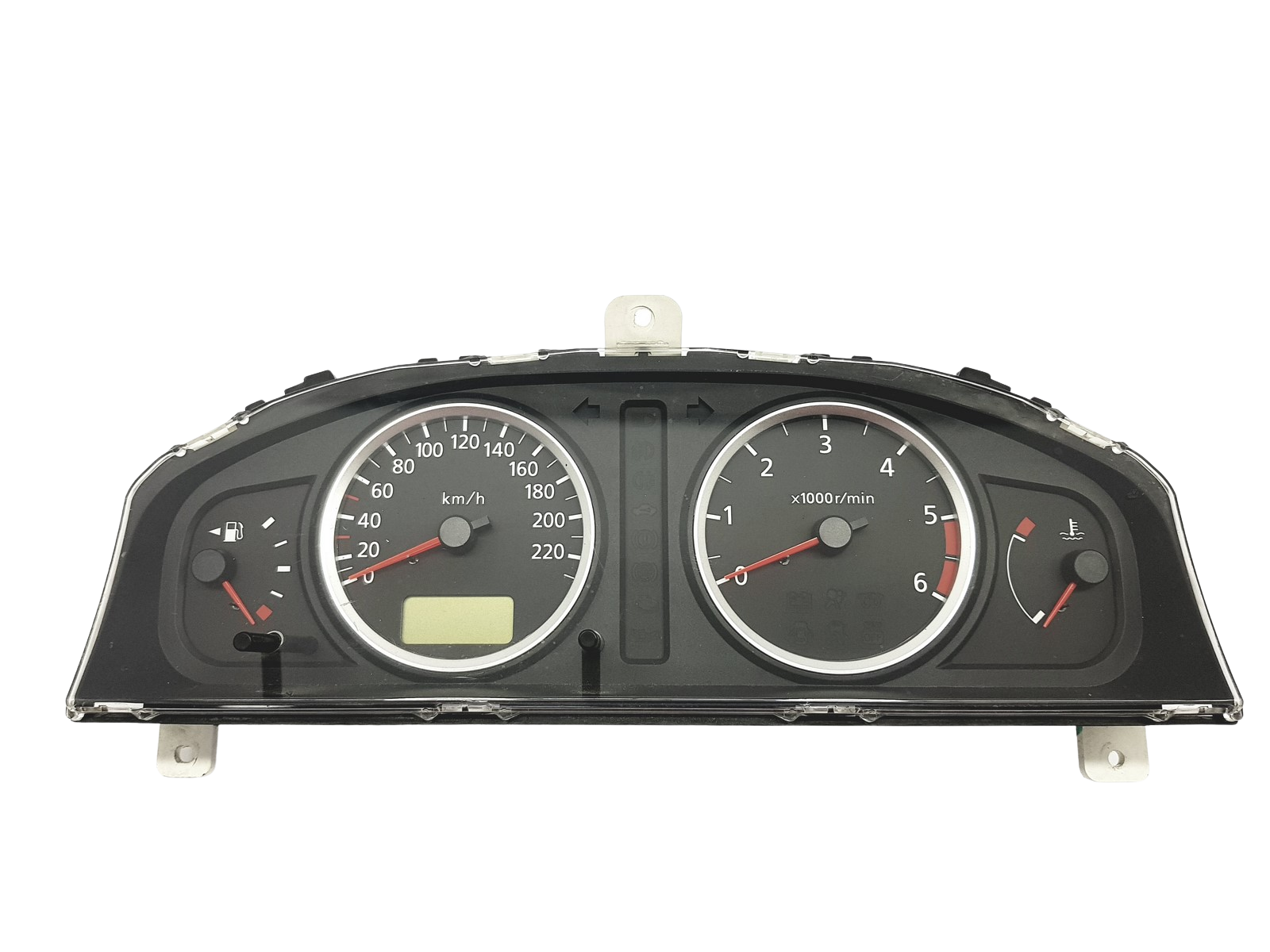 Speedometer/Instrument Cluster Nissan Almera BN771 56620 main product photo