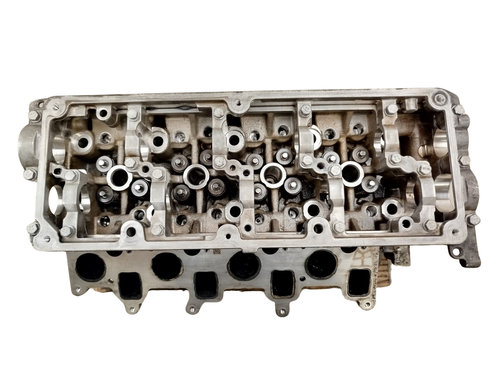 Cylinder Head VWAG 03L103373J 03L103286A 2.0 TDI CGL 2 main product photo