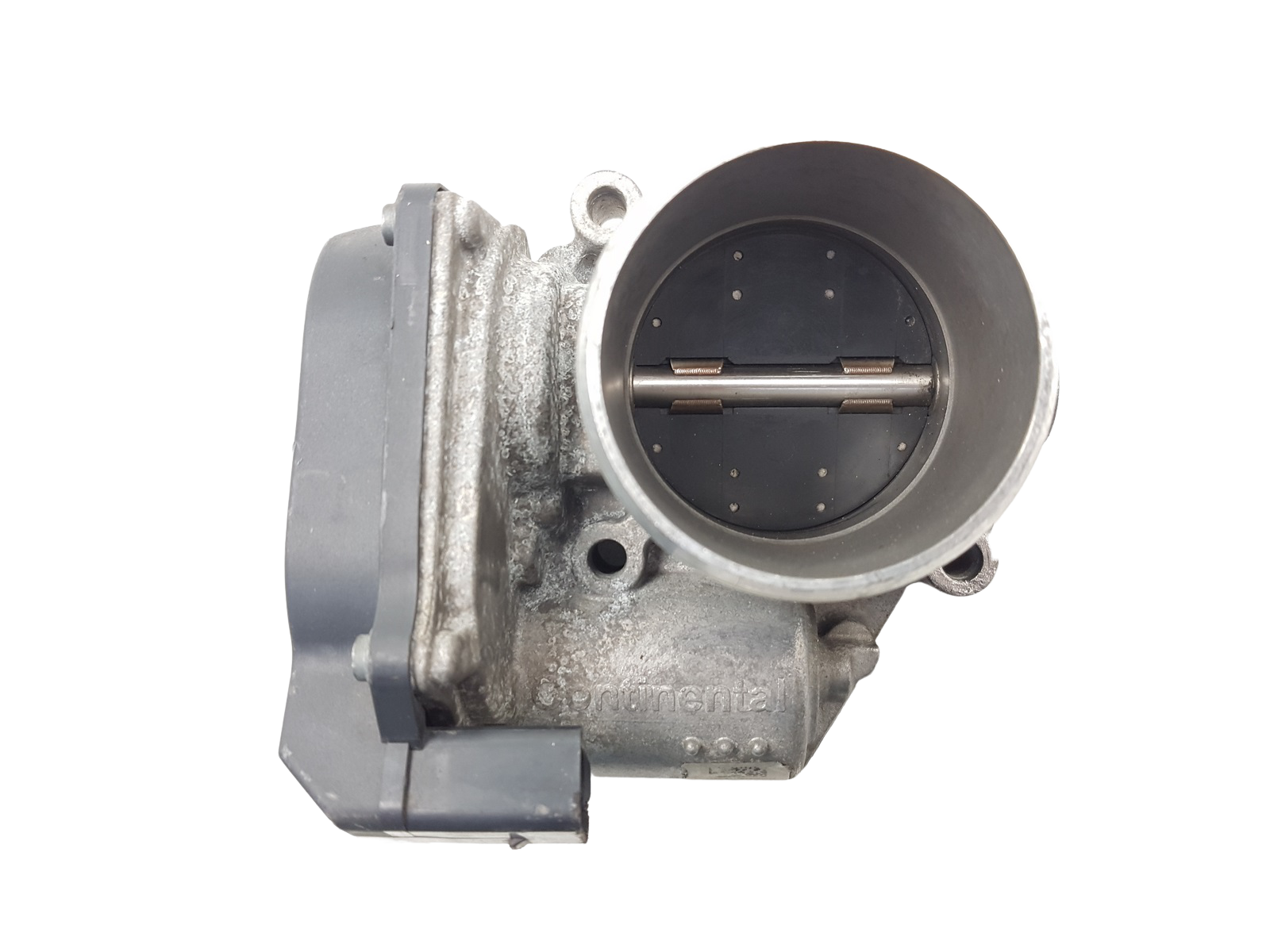 Air Throttle Body 06F133062Q A2C53390403 VW Audi Seat Skoda 3544 main product photo