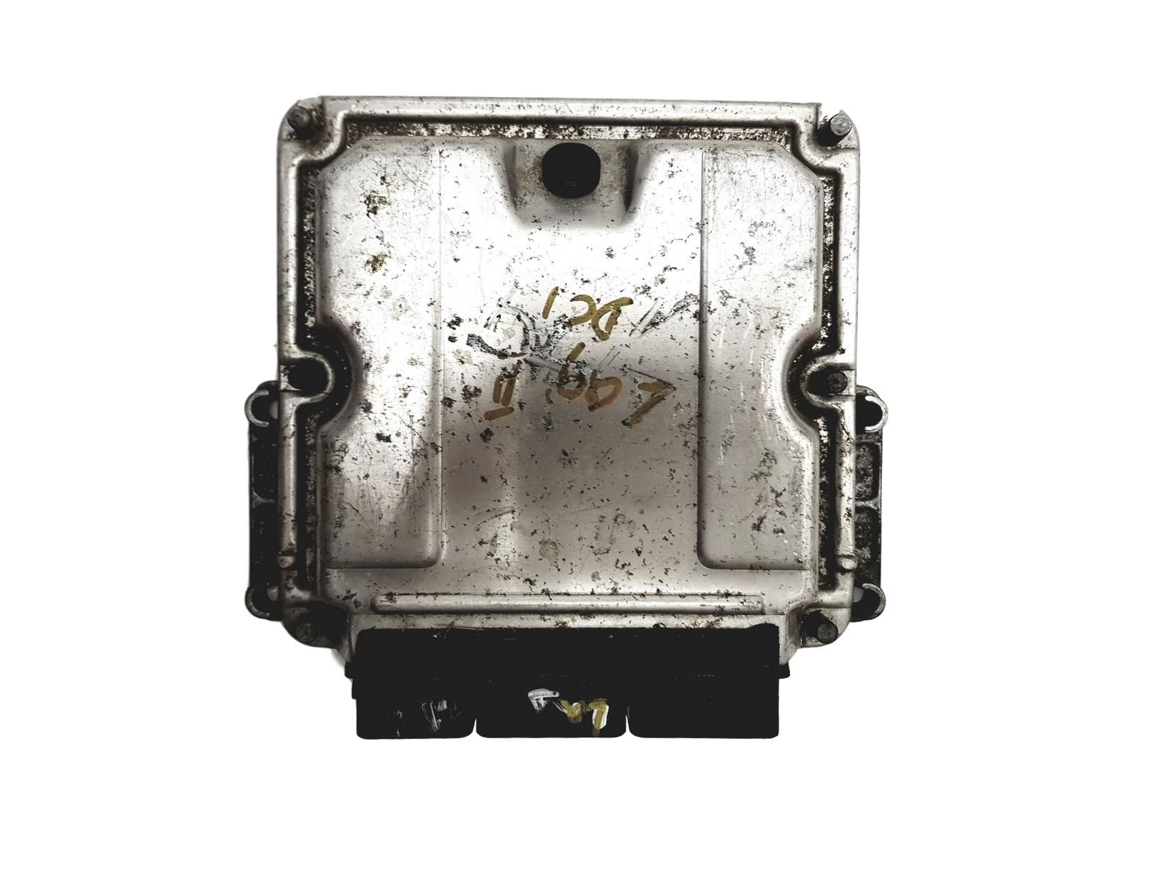 Controller 0281010297 8200048297 8200183768 Renault Bosch 12449 main product photo