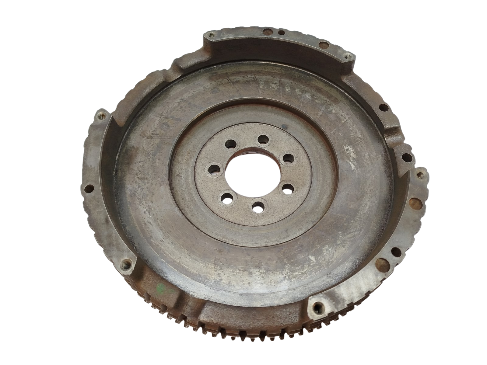 Flywheel 846 8200447575 Renault 1.5 DCI main product photo