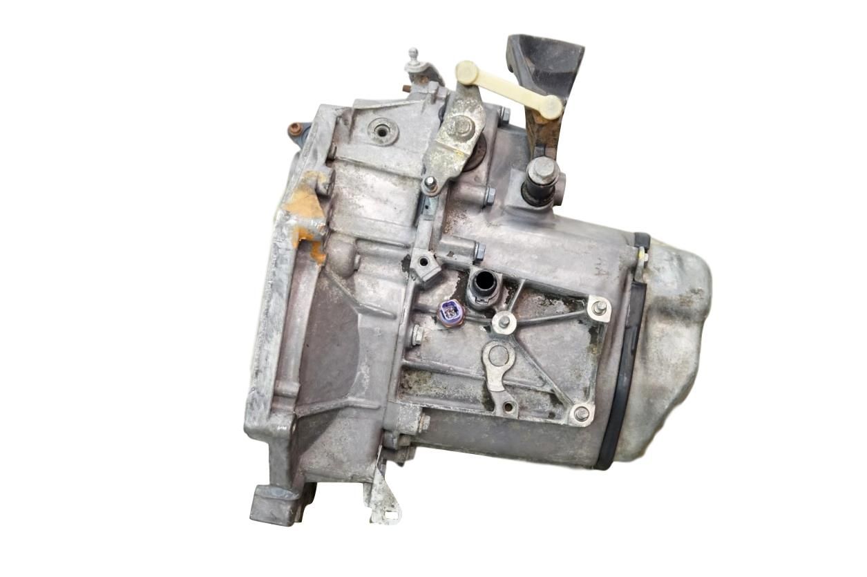 Gearbox 20CQ16 1,6 16v Citroen C4 307 Peugeot 2222.RN main product photo