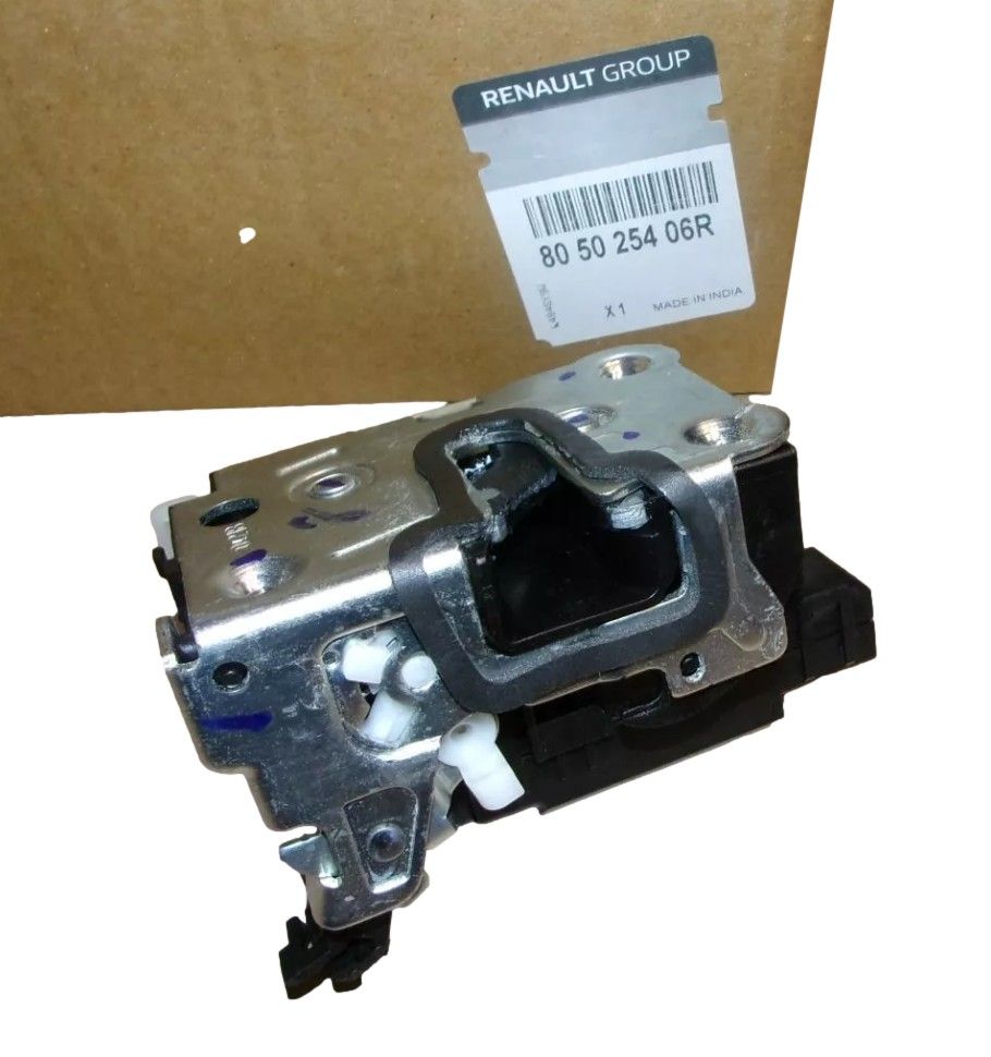 Door Lock Mechansim Right Front Original 805025406R Dacia main product photo