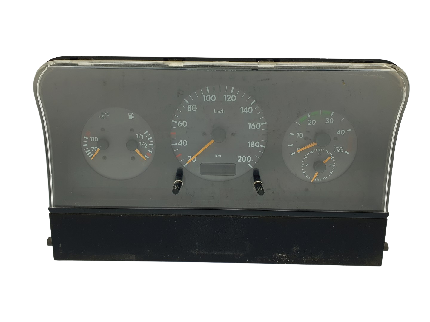 Speedometer/Instrument Cluster VW LT 2D0919860F 110008848023 69597 main product photo