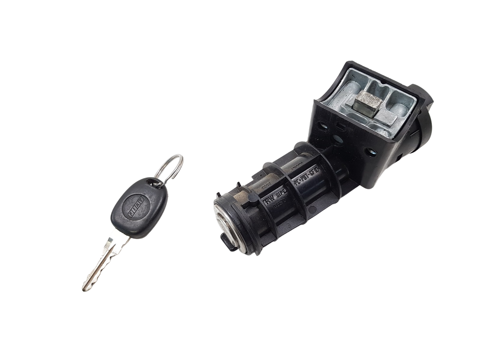 Ignition Switch Fiat Panda 2 0.5521 0.6670 B365 TRW 1408 main product photo