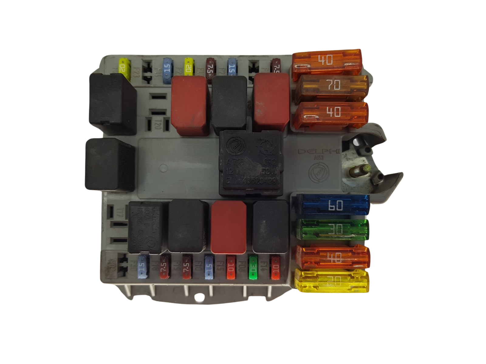 Module 51756264 Fiat 2483 main product photo
