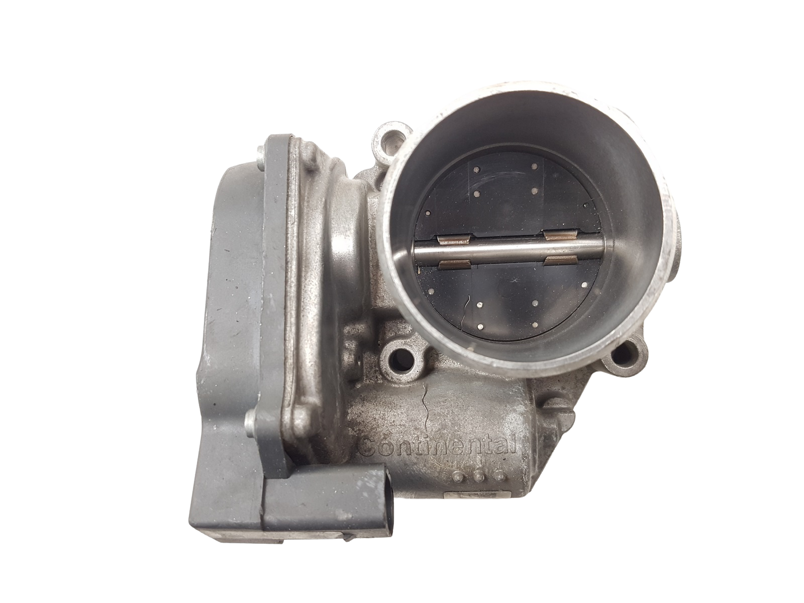 Air Throttle Body 06F133062J A2C53302056 VWAG 3714 main product photo