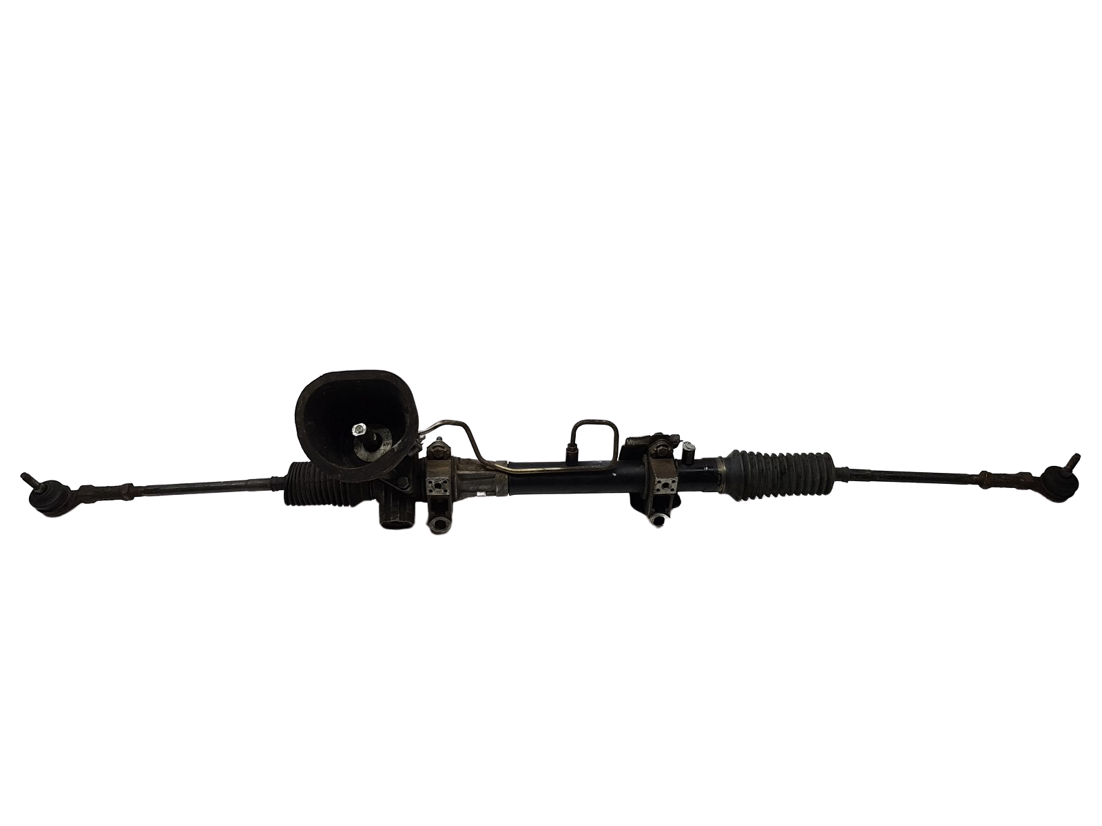 Steering Gear Renault Kangoo I Clio 2 7700313969 6900000107 SMI 7393 main product photo