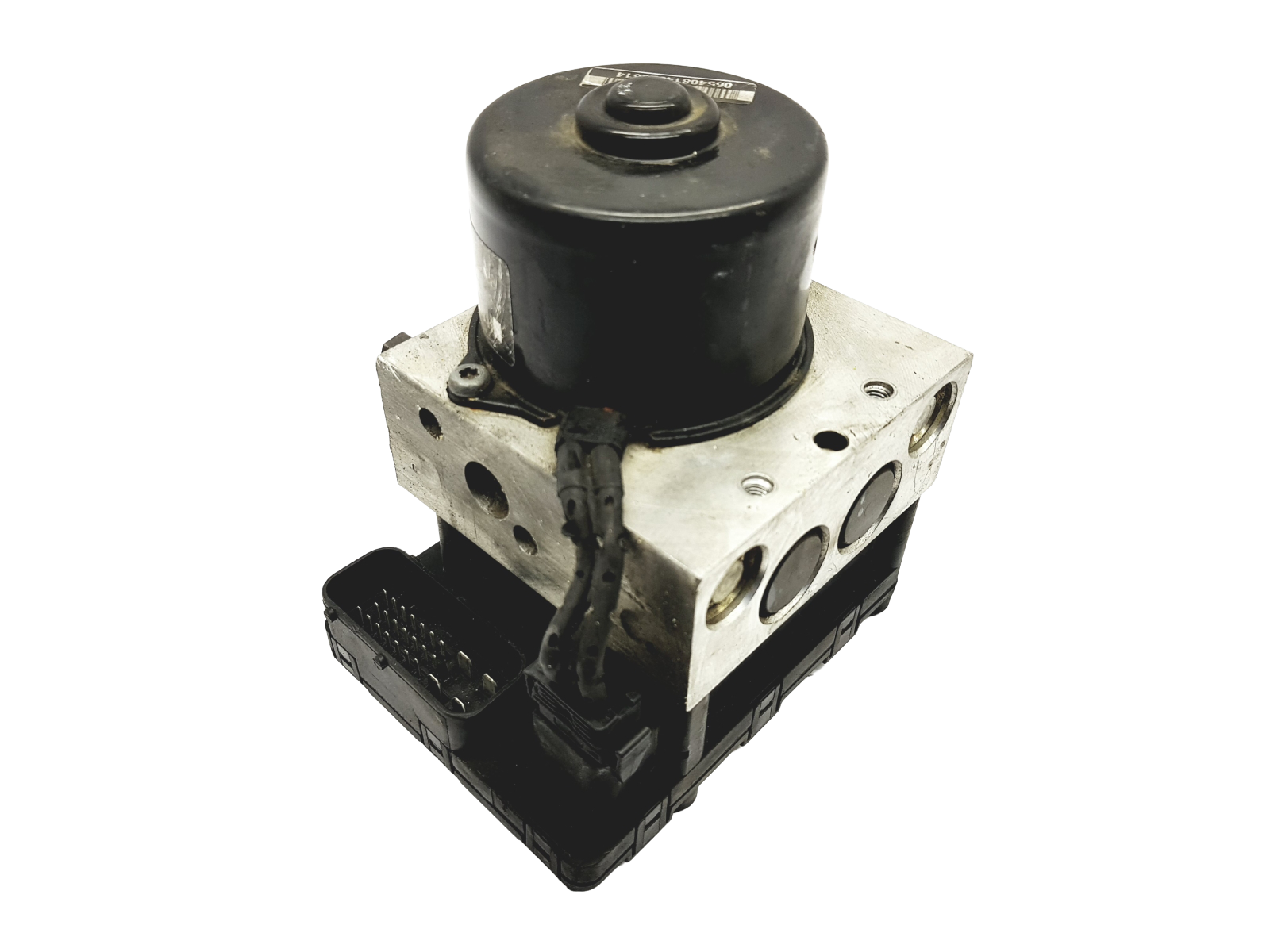 Abs Pump Sharan Galaxy Alhambra 7M3614111H 1J0907379P 46034 main product photo