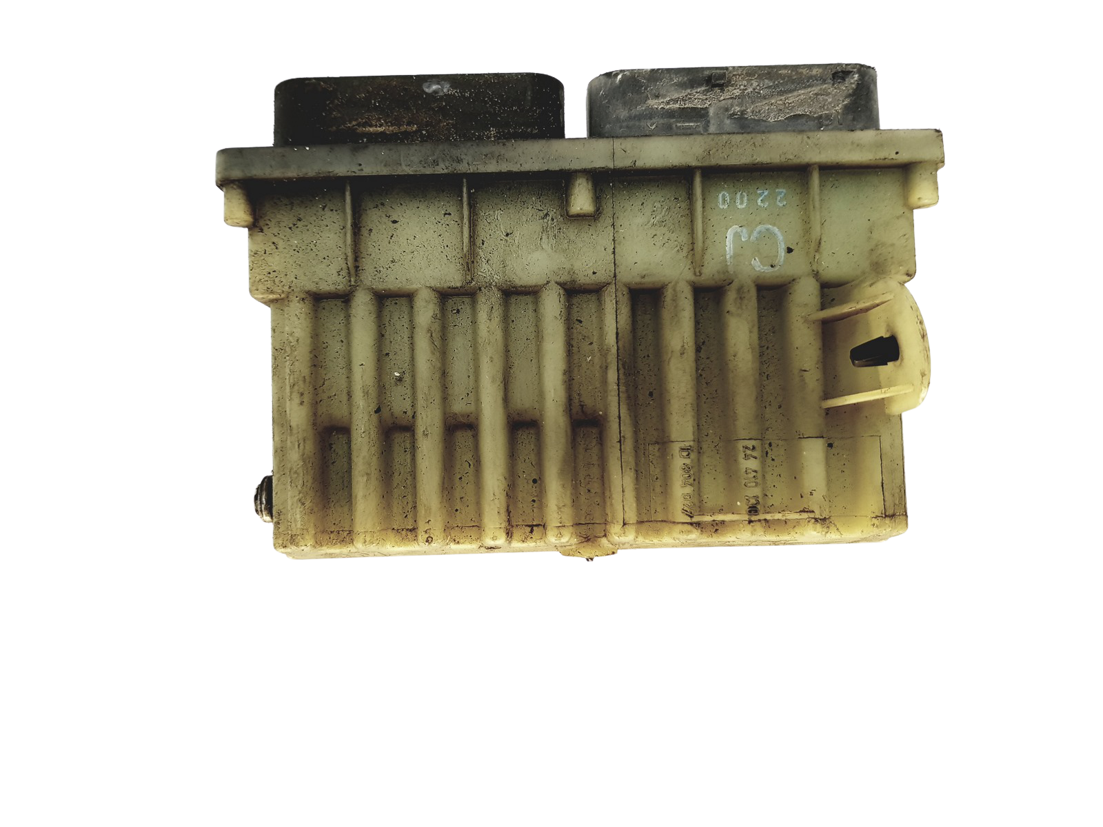 Controller 24410130 ID804027 Opel GM Delphi 26947 main product photo