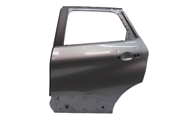 Door Left Rear Renault Captur TEKNG 821537396R 821017426R main product photo