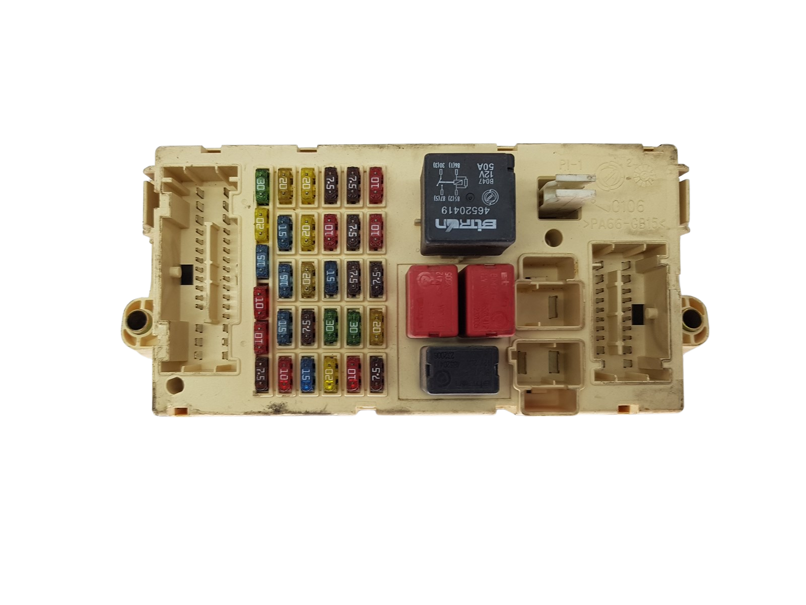 Controller 46558758 Alfa Romeo main product photo