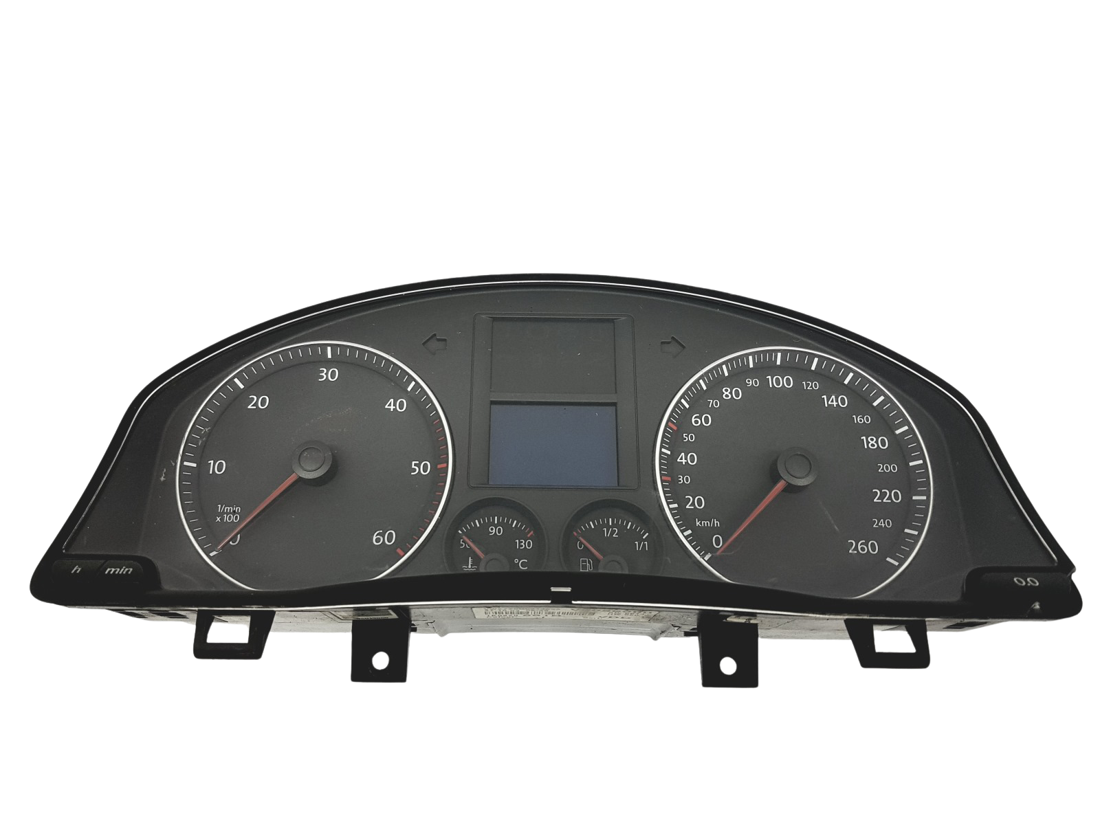 Speedometer/Instrument Cluster VW Golf MK5 1K0920861B 110080247034 43811 main product photo
