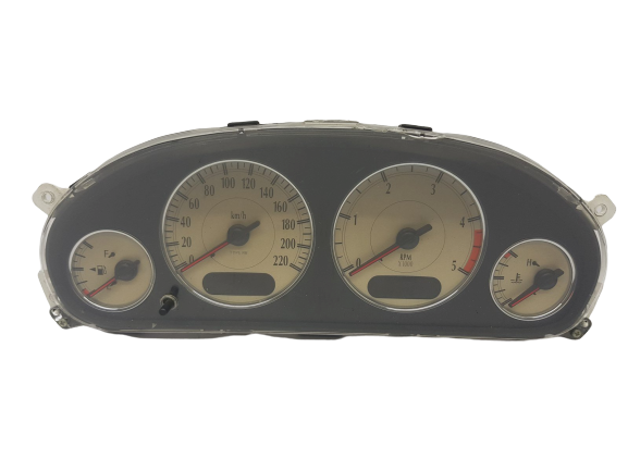 Speedometer/Instrument Cluster Chrysler Voyager P05082826AH 20974 main product photo
