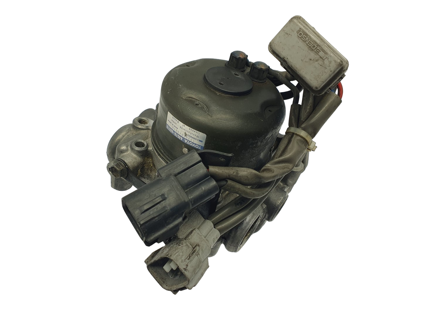 Abs Pump Toyota Land Cruiser 44510-60010 133000-3070 67965 main product photo