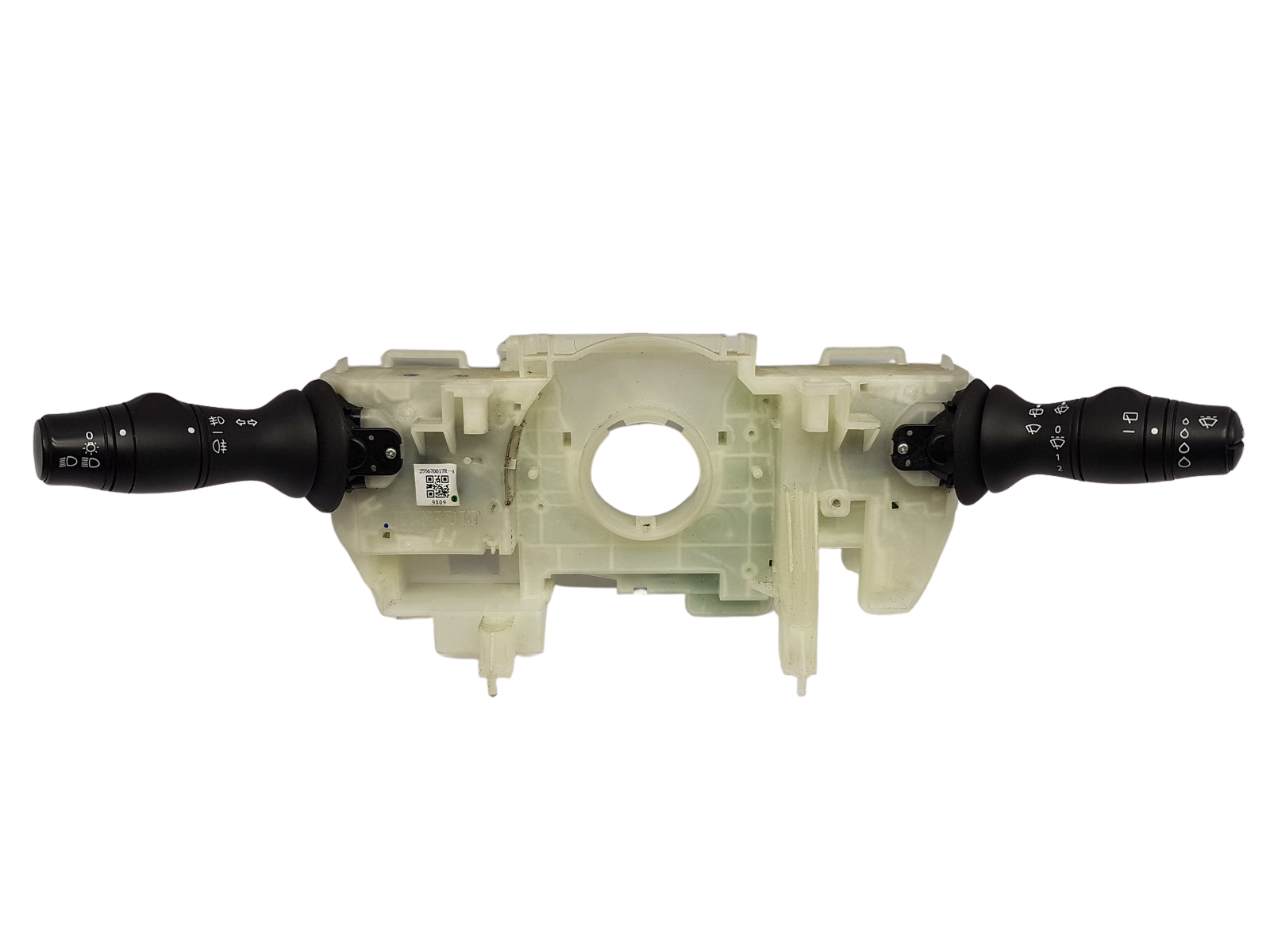 Light Control 255670017R Renault Megane 3 Scenic 3 8017 main product photo