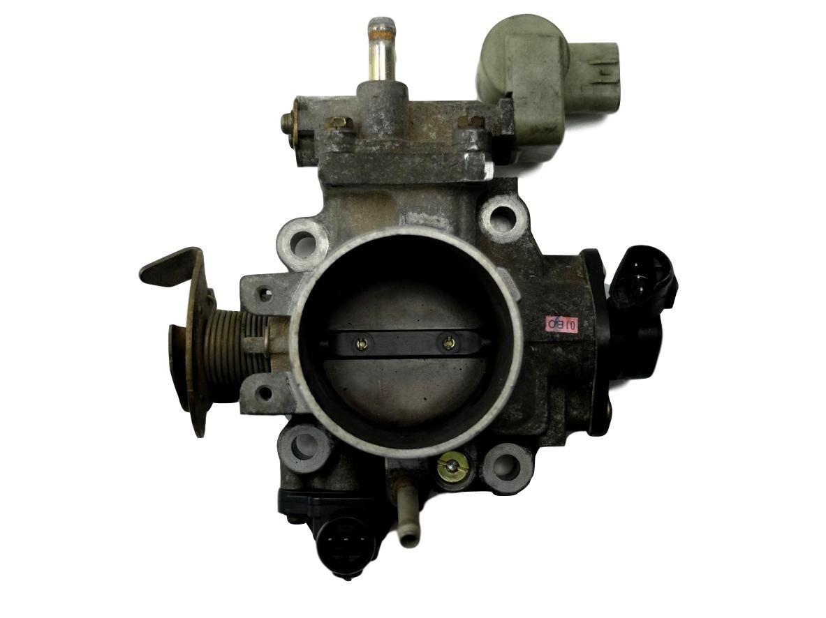 Air Throttle Body Honda 136800-0520 079800-3000 main product photo
