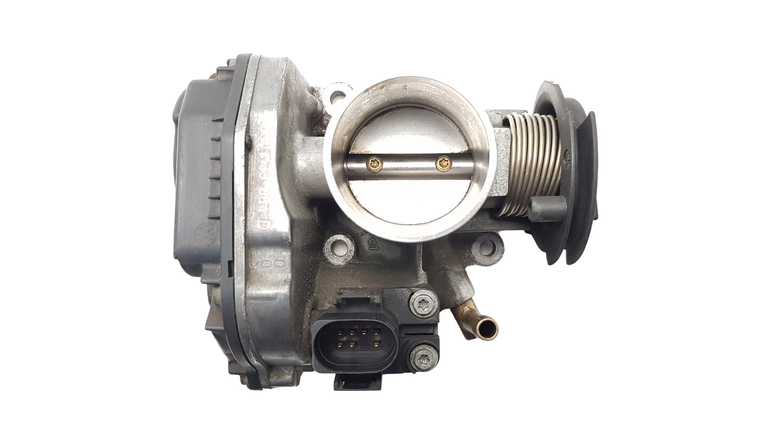 Air Throttle Body 030133064D 408.237/130/002 VW Seat Skoda main product photo