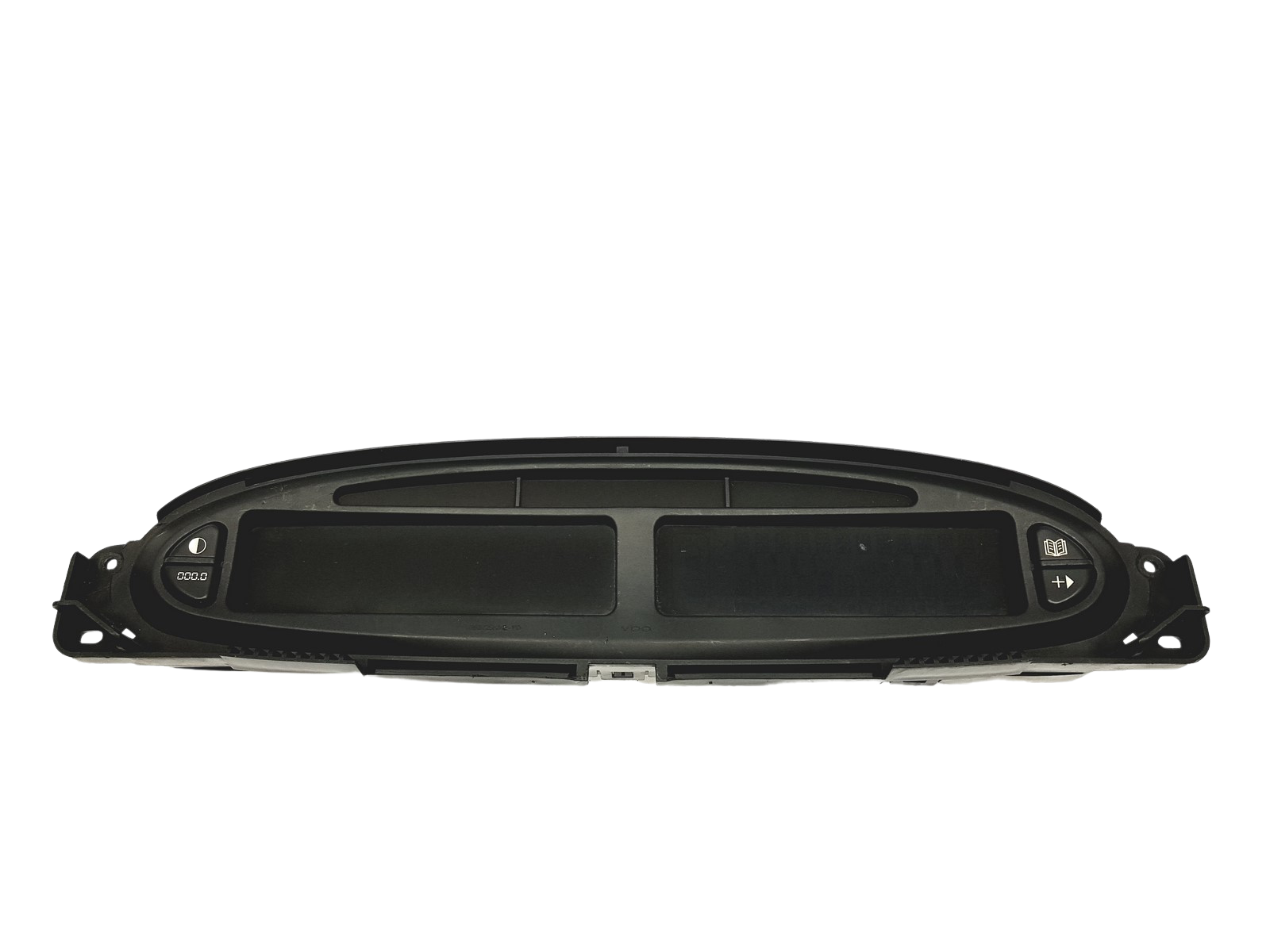 Speedometer/Instrument Cluster Citroen Xsara Picasso 9631710380 49740 main product photo