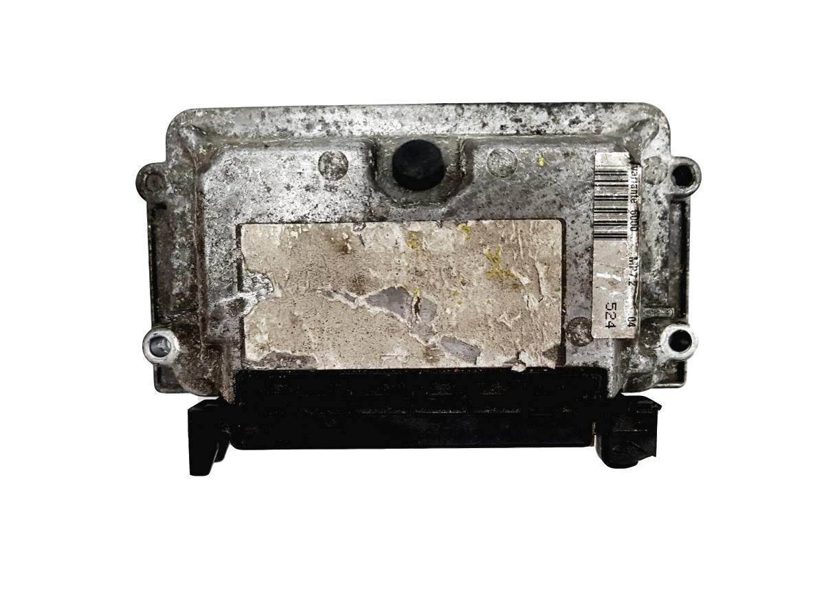 Controller 0261206216 9632693980 26GM0609 PSA Bosch 5483 main product photo