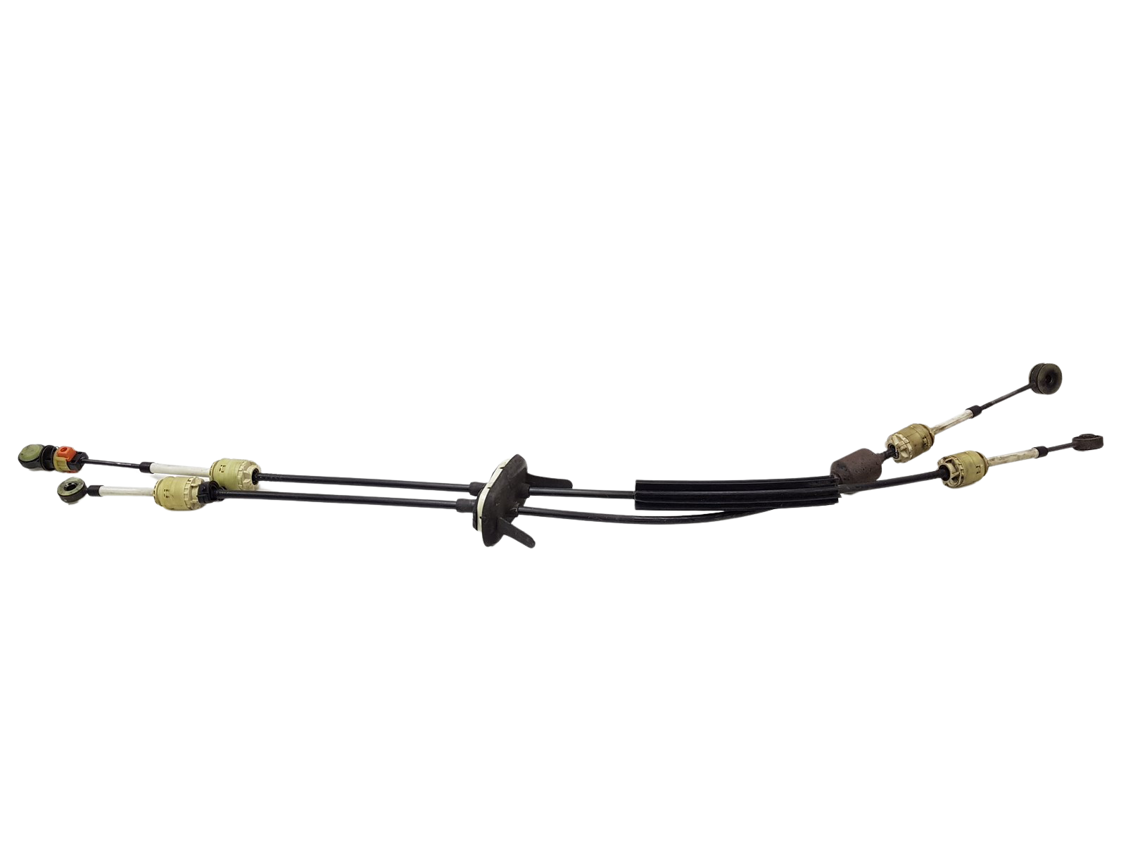 Gear Shift Cable Renault Master 2 Movano 349359903R main product photo