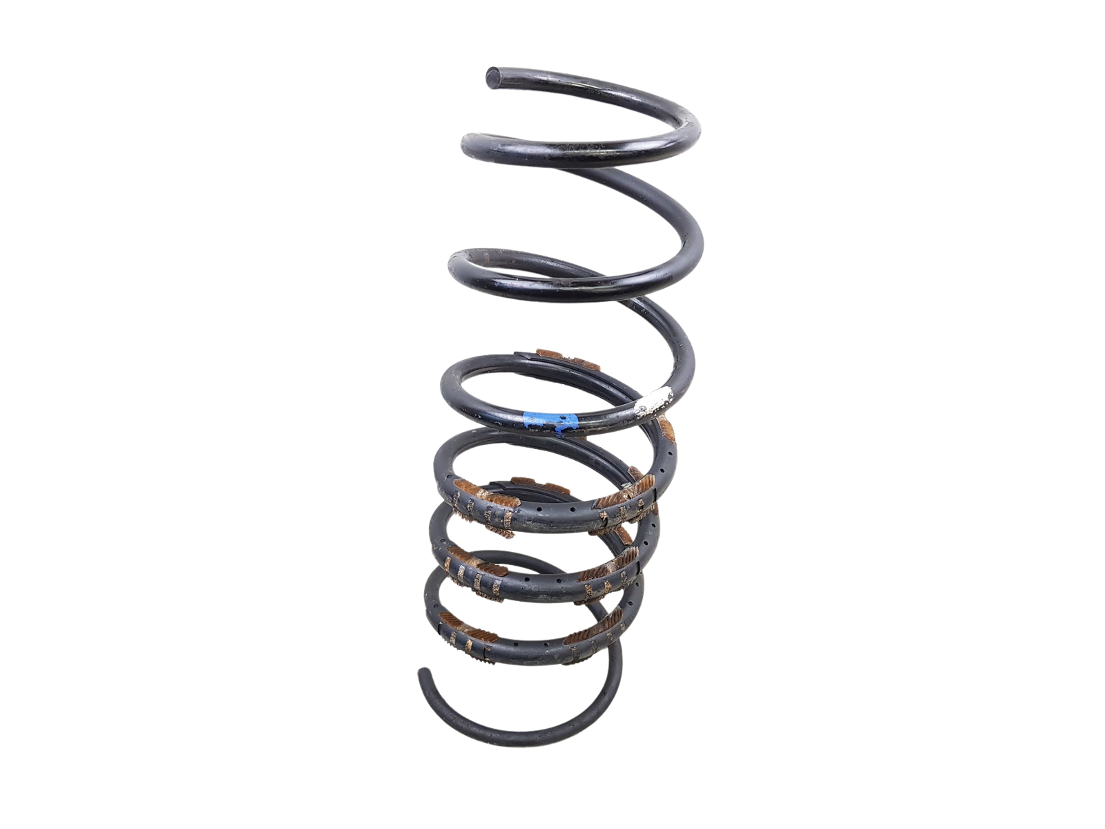 Suspension Spring Rear 7700805926 Renault Safrane main product photo