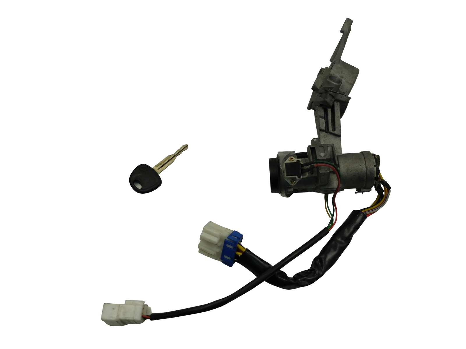 Ignition Switch Hyundai H1 A-1 1218 main product photo