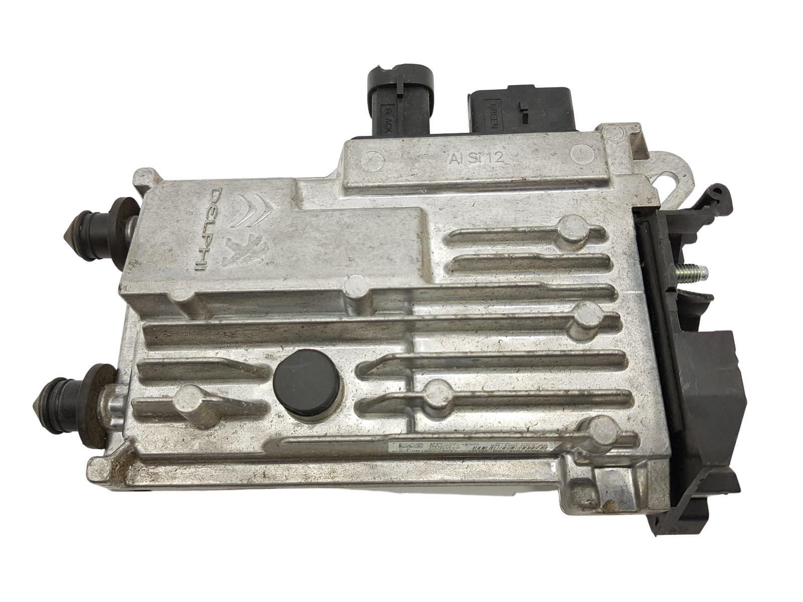 Controller 9810858380 28583189 PSA Delphi main product photo
